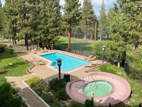 Mammoth Green #205 condo