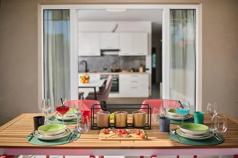 Apartments Dolcea