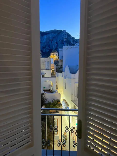 Domus Le Botteghe - Capri High End Holiday Home