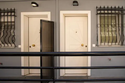 Seven Heaven Premium Suites