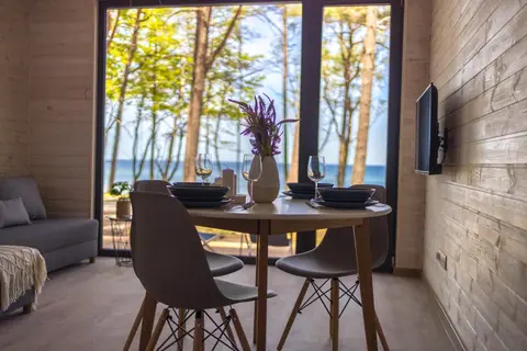 Ustronie Park - beach resort