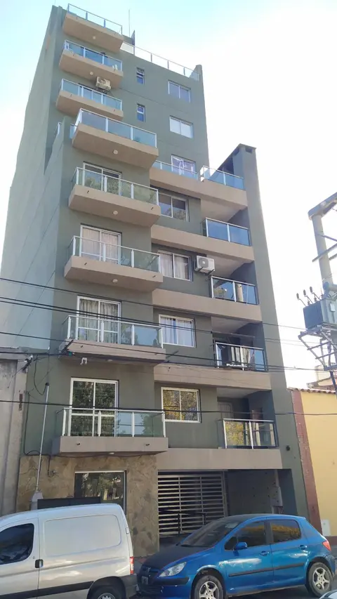 Cálido monoambiente en excelente zona en Salta.