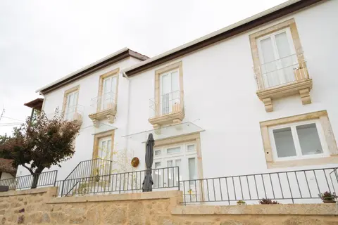 Casa d'Arcã