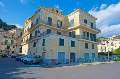 Palazzo Della Monica - Amami Collection