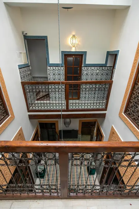 Riad Dar Barae