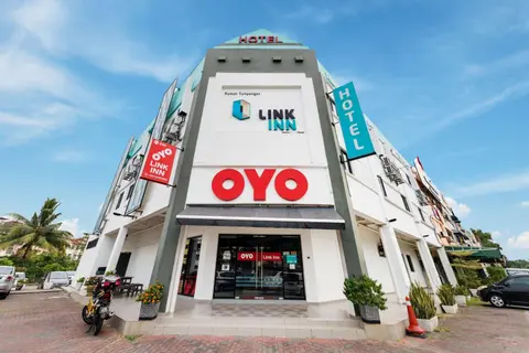 Hotel O Link Inn