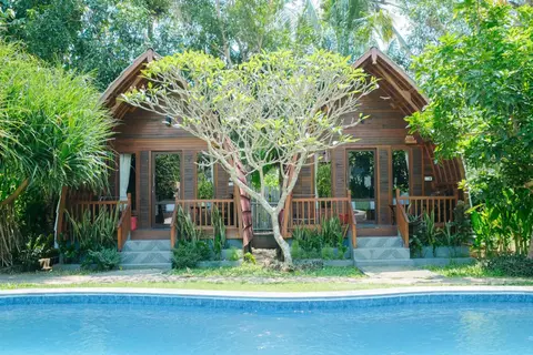 Adi Bungalow Nusa Penida