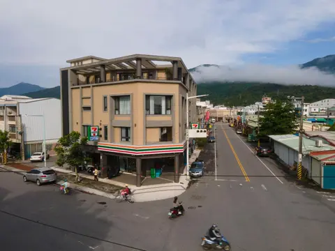 Donghao Hotel