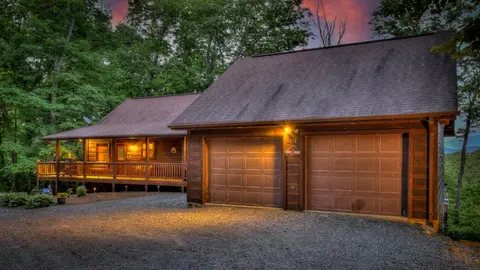 High Country Hideaway