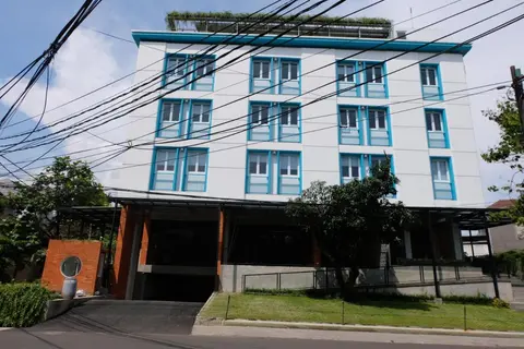 Dormus CoLiving