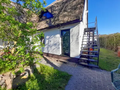Ferienwohnung Seekiste