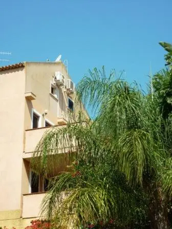 Baia Arcile Case Vacanza