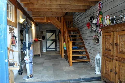 B&B Kelpiebrink