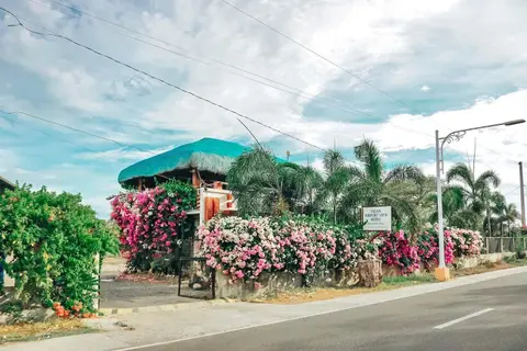 Airport View Hotel