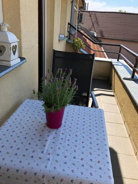 Apartmán Silvia