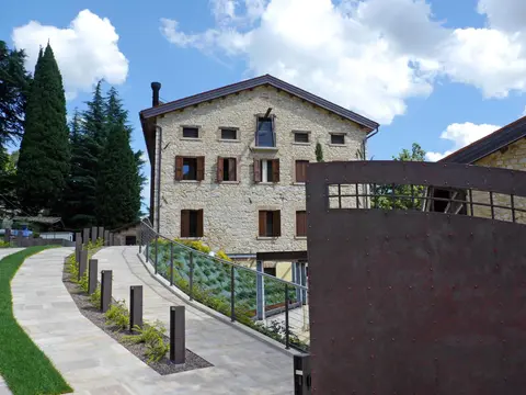 Hotel Antica Abbazia
