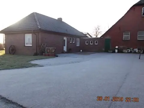 Ferienhaus Carstens-Plump