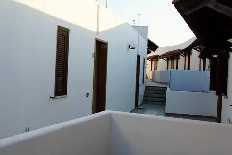 LE DUNE Casa vacanze Salento Puglia