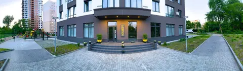 Cubby Hotel