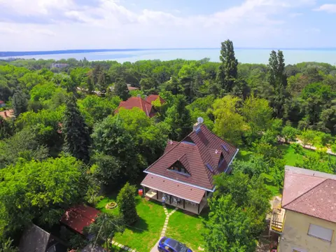 Balaton Chillhouse