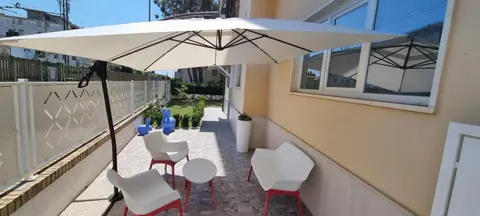 Casa Trilli
