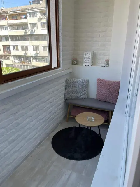 My Sweet Home