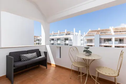 Cabanas Green Apartment & Loft.