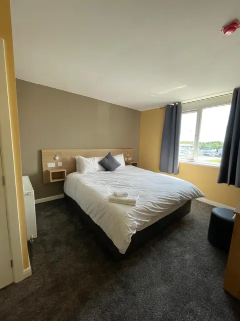 Tinapa Suites