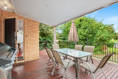 Ballarat Central, Family or Work, Big Yard, Sleeps 6
