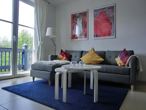 Ferienwohnung M17