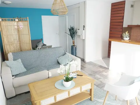 Manganao Loft Bord de mer