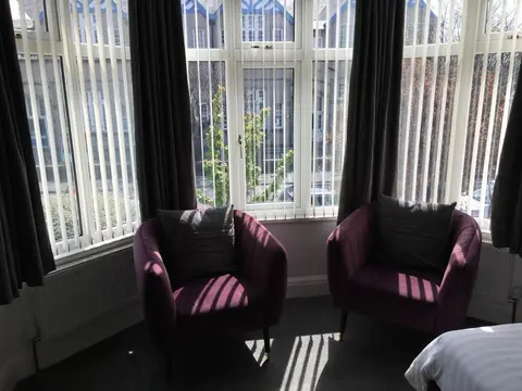 The Kenmore Guest House