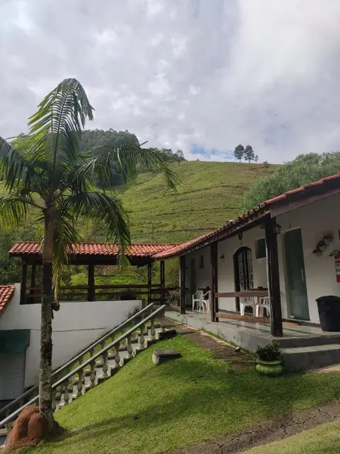 Pousada Cachoeira