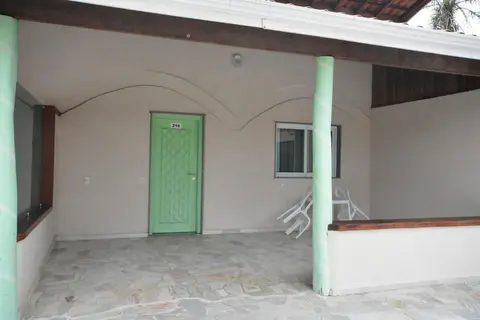 RIACHI POUSADA