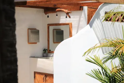 Panama Beach Lodge
