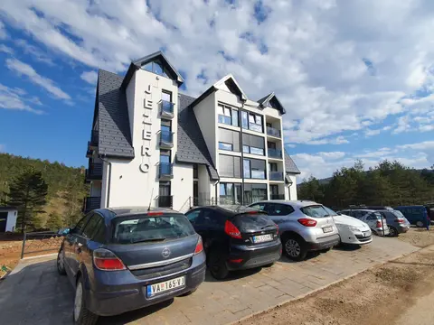 Apartman Staza Divčibare