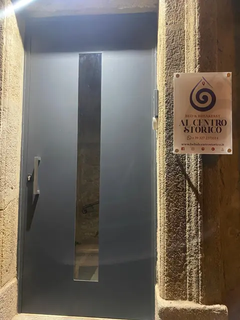 Al Centro Storico