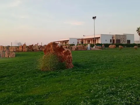 Il giardino dei tramonti