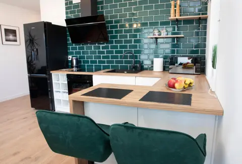 Apartament Tulipan