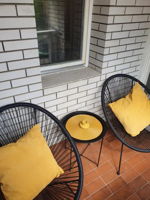 Apartman - 411