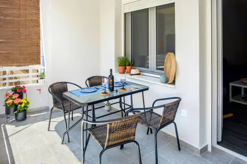 Casa In Centro Chania