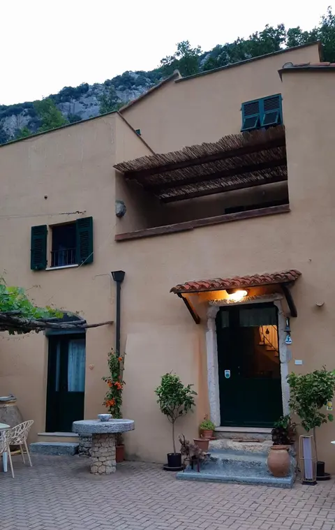 Agriturismo Alveare