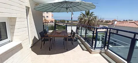 Family Beach Agua Marina I