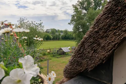 Het Grote Paard