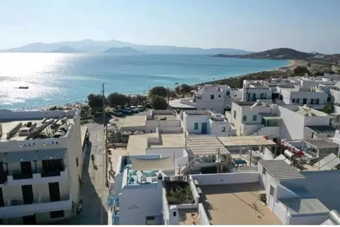 Akrogiali Agios Prokopios
