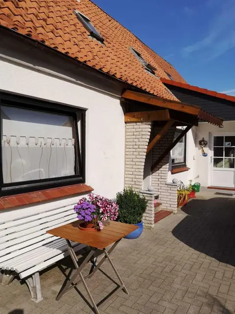 Ferienwohnung Hilde Schneider