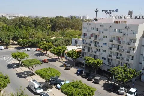 Résidence Hotelière Fleurie