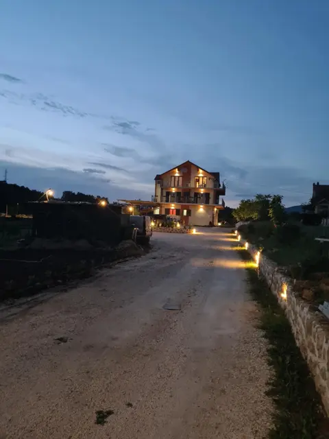 Guest house Slatki Snovi