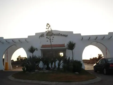 Villa avec piscine privée près de Casablanca Maroc