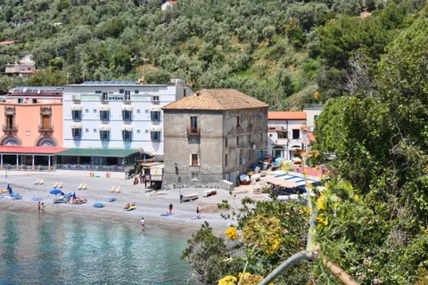 Mimì sul Mare